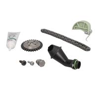 INA 558 0067 10 Chain Set, oil pump drive