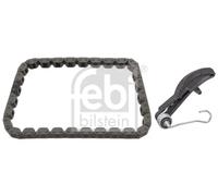 FEBI BILSTEIN 102505 Chain Set, oil pump drive