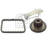 febi bilstein 102740 Chain Kit for oil pump, pack of one