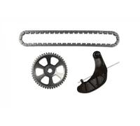 HEPU 21-0603 Chain Set, oil pump drive