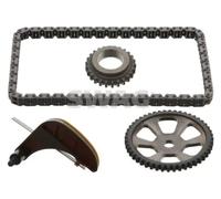 SWAG 30 94 9090 Oil pump chain kit