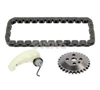 Oil pump chain set Silent Chain 33 10 4706 SWAG for VW TOURAN POLO V TOURAN VAN
