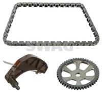 SWAG 99 13 3935 Chain Set, oil pump drive
