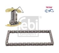 FEBI BILSTEIN 172933 Chain, oil pump drive