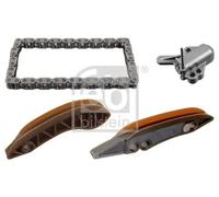 Oil pump chain set Simplex 178030 FEBI BILSTEIN for TOYOTA RAV 4 IV