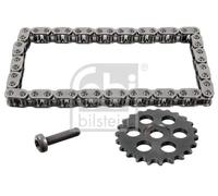 FEBI BILSTEIN 184820 Oil Pump Drive Chain Kit Fits BMW 1 Series 3 Series X2