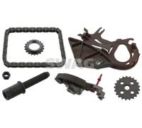 SWAG 20 94 7978 Chain Set, oil pump drive