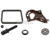 Oil pump chain set Simplex 20 94 7979 SWAG for BMW 1 3 3 Touring 3 Coupe