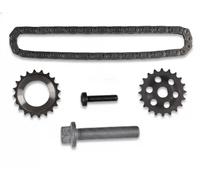 Oil pump chain set Simplex 21-0376 HEPU for CITROËN PEUGEOT MINI DS OPEL