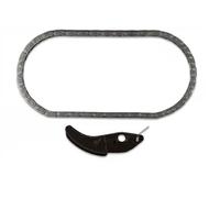 HEPU 21-0506 Oil pump chain kit