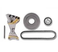 HEPU 21-0508 Oil pump chain kit