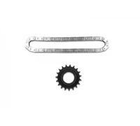 HEPU 21-0510 Oil pump chain kit