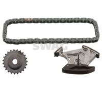 Oil pump chain set Simplex 30 94 0265 SWAG for VW SKODA AUDI SEAT