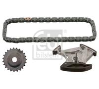 Oil pump chain set Simplex 40265 FEBI BILSTEIN for VW SKODA AUDI SEAT