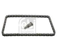 Oil pump chain set Simplex 45002 FEBI BILSTEIN for AUDI VW