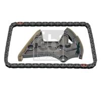 Oil pump chain set Simplex 47354 FEBI BILSTEIN for VW AUDI SEAT SKODA