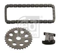 FEBI BILSTEIN 47767 Chain Set, oil pump drive