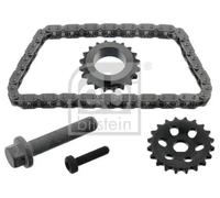 febi bilstein 48384 Chain Kit for oil pump, pack of one