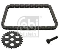 FEBI BILSTEIN 49523 Oil Pump Drive Chain Set OE Quality Replacement For BMW Mini