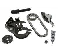 INA 558 0092 10 Chain Set, oil pump drive