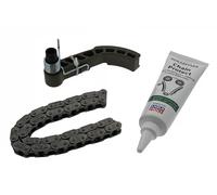INA 558 0133 10 Oil pump chain kit