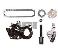 HEPU 21-0622 Oil pump chain kit