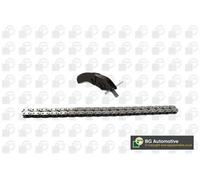 Oil Pump Drive Chain Kit Fits Ford Ranger Transit BGA TC2327K