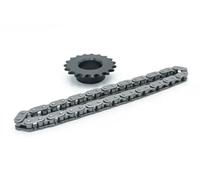 Oil Pump Drive Chain Kit Fits Dacia Nissan Renault Suzuki Dokker BGA TC7306FK