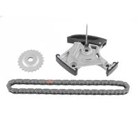 VAICO V10-5853 Chain Set, oil pump drive