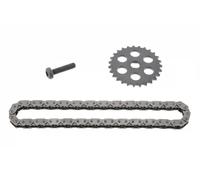 VAICO Oil Pump Drive Chain Kit for BMW 4 Coupe (F32 F82) 2016-03 to 2020-06
