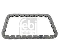 Oil pump chain Silent Chain 40393 FEBI BILSTEIN for VW SEAT AUDI SKODA