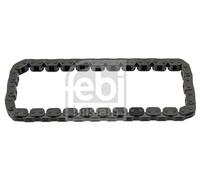FEBI BILSTEIN CHAIN, OIL PUMP DRIVE AUDI SEAT SKODA VW A1 A3 CC EOS FABIA GOLF G