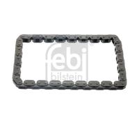 Oil pump chain Silent Chain 40461 FEBI BILSTEIN for FORD MONDEO IV S-MAX KUGA II