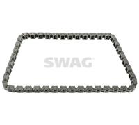 Oil pump chain Silent Chain 99 13 3931 SWAG for SEAT SKODA VW
