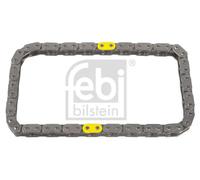 Oil pump chain Simplex 100069 FEBI BILSTEIN for TOYOTA LEXUS SUZUKI