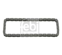 Oil pump chain Simplex 25398 FEBI BILSTEIN for VW SEAT SKODA HYUNDAI
