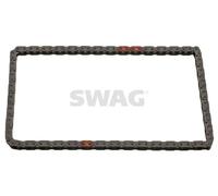 Oil pump chain Simplex 30 94 0863 SWAG for SEAT SKODA VW
