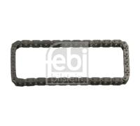 Oil pump chain Simplex 34972 FEBI BILSTEIN for PORSCHE AUDI MERCEDES-BENZ