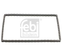 Oil pump chain Simplex 36228 FEBI BILSTEIN for SMART FORFOUR