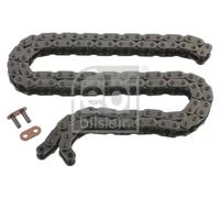 New Chain, oil pump drive for SMART:FORFOUR 0009930176 0009930176S1