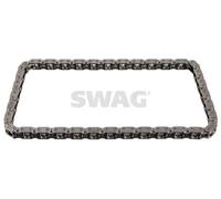 Oil pump chain Simplex 84 94 9724 SWAG for SUZUKI BALENO Hatchback BALENO