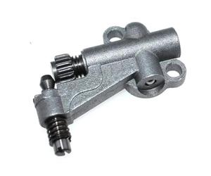 Oil Pump Compatible with Hyundai HYPS33 HYPS5200X HYMT5200X 26cc 33cc 43cc 52cc Pruner Saw 4 IN 1 Multipurpose Tool