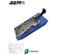 Oil Pump Distribution Carter Pierburg X Fiat Panda 500 L 1.3 D 7.07381.03.0