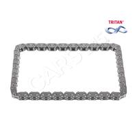 Oil Pump Drive Chain BLUE PRINT Fits MAZDA 3 6 Cx-5 12-18 SH17-14-151