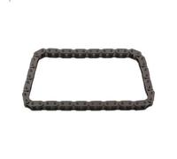 Oil pump drive chain FEBI 09268 for PEUGEOT RCZ 2 2010-2015