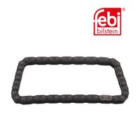 febi bilstein 33642 Chain for oil pump, pack of one