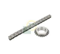 BGA TC1415FK Oil pump chain kit
