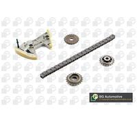 Oil Pump Drive Chain Kit Fits Audi Seat Skoda VW A2 Arosa BGA TC0198FK