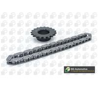 Oil Pump Drive Chain Kit Fits Dacia Nissan Renault Suzuki Dokker BGA TC7306FK