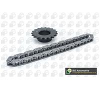 BGA Oil Pump Drive Chain Kit TC7306FK – Fits Renault, Dacia, Nissan, Suzuki, Dokker